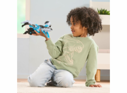 VTech Switch & Go Dinos - Ohnivý pterotaktyl, figurka na hraní