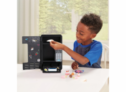 VTech Vtech Kidisecrets snový bezpečný černý, učení zábavné