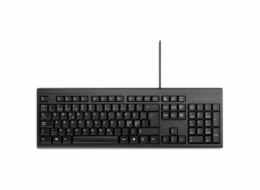 Kensington KB100 EQ (černá, ES rozložení)