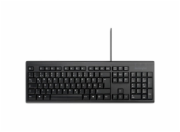 Kensington KB100 EQ (černá, rozložení DE)
