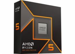 AMD Ryzen 5 9600X, procesor