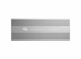 OWC Thunderbolt Go Dock, dokovací stanice
