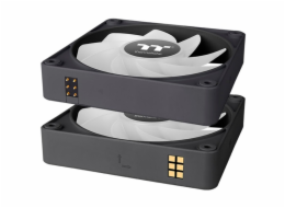 Thermaltake CT140 EX Reverse ARGB Sync PC Chladící ventilátor, skříňový ventilátor