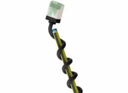 goobay Ultra-flexibilní propojovací kabel Cat.8.1 tenký, U/FTP