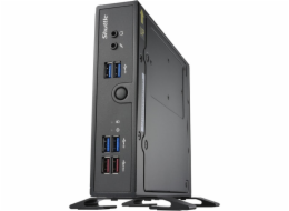 Shuttle XPC slim DS50U, barebones