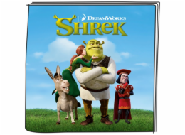 Tonies Shrek - Shrek 1 (audio přehrávání, anglická verze)