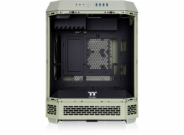 Thermaltake The Tower 600, pouzdro na věž
