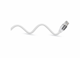 goobay Ethernetový kabel USB-C 3.2 Gen2 samec > RJ-45 samec, LAN adaptér