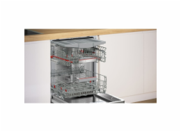 Bosch SMP4ECC71S, myčka nádobí