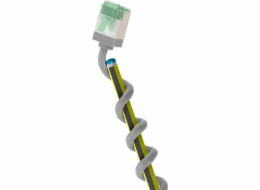 goobay Ultra-flexibilní propojovací kabel Cat.8.1 tenký, U/FTP