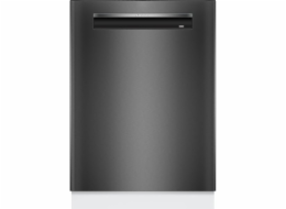 Bosch SMP6ZCC71S Series 6, myčka nádobí