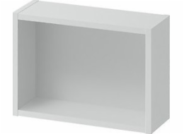 Cersanit S932-083 SOUKOVÝ MODUL JEDNODUCHÝ VELKÝ 40 LIST // CES.LARGA-MODULE-40-SZ-OPEN-POJE () - CES.LARGA-MODUL-40-SZ-OPEN-POJE