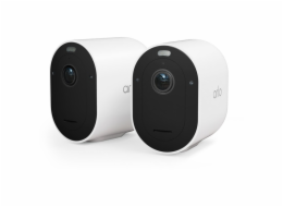 Arlo Pro 5 Spotlight, bezpečnostní kamera