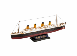 Dárková sada Revell RMS Titanic, model vozidla