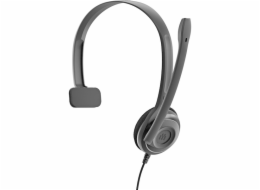 EPOS EDU 11 USB, sluchátka s mikrofonem