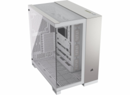 Corsair 6500X, věžová skříň