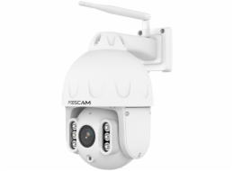 Foscam SD8P, sledovací kamera