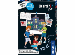 KOSMOS Tři Děti - puzzle party, společenská hra