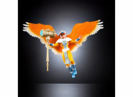 Mattel "Masters of the Universe Origins Turtles of Grayskull April O''Neil, figurka na hraní"