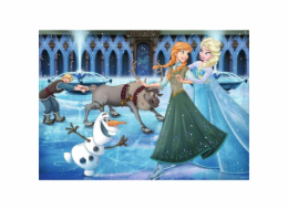 Ravensburger "Puzzle Disney Collector's Edition - Frozen"