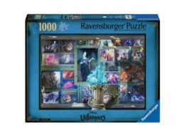 Ravensburger Puzzle Villainous: Hades