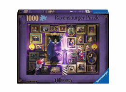 Ravensburger Puzzle Villainous: Evil Queen