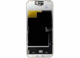 OEM LCD displej pro IPHONE 15 Pro SOFT OLED DD