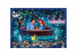 Ravensburger "Puzzle Disney Collector's Edition - Ariel"