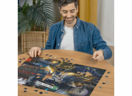 Univerzální filmová kolekce Ravensburger Puzzle VAULT – Návrat do budoucnosti