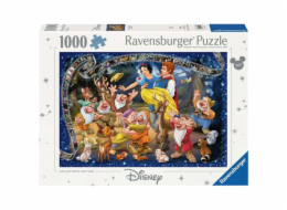 Ravensburger "Puzzle Disney Collector's Edition - Snow White"