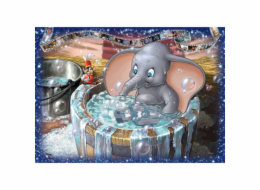 Ravensburger "Puzzle Disney Collector's Edition - Dumbo"