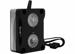 Thermal Grizzly Intel Mycro Direct-Die Pro RGB, chladič