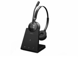 Jabra Engage 45 SE Stereo, Headset