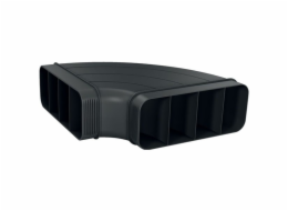 Neff 90° ploché potrubní koleno Z861SB1, trub