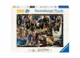 Puzzle Ravensburger Harry Potter vs. Voldemort