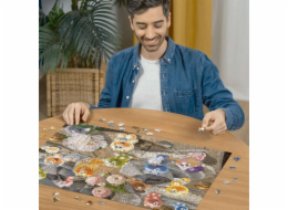 Ravensburger Puzzle Gelini prostíral stůl