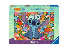 Ravensburger Puzzle Disney - Stitch