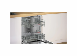 Bosch SMV4ETX08E, myčka nádobí