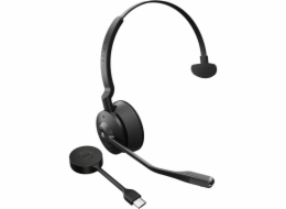 Jabra Engage 55 SE - USB-A MS Mono, Headset
