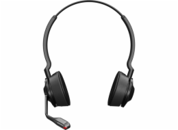 Jabra Engage 55 SE - USB-A UC Stereo, sluchátka s mikrofonem