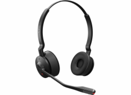 Jabra Engage 55 SE - USB-C UC Stereo, sluchátka s mikrofonem