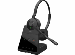 Jabra Engage 65 SE - Stereo, Headset