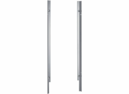Neff obkladový set Z780BI02, set 2 ks, 81,5cm, panel
