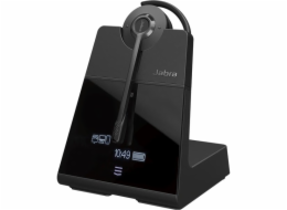 Jabra Engage 75 SE - Kabriolet, Headset