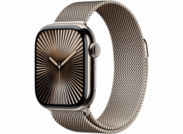 Apple Watch Series 10, chytré hodinky