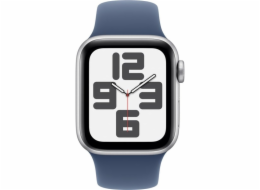 Apple Watch SE, chytré hodinky