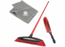 Vileda Pet Pro VŽDY CLEAN box na smetáky, 3dílná sada
