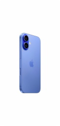 Apple iPhone 16 128GB (ultramarin, iOS)