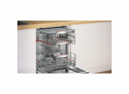 Bosch SMD8TCX04E Series 8, myčka nádobí