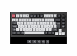 Keychron Q1 HE, herní klávesnice